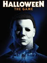 Jaquette Halloween