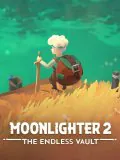 Jaquette Moonlighter 2