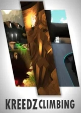 Jaquette Kreedz Climbing