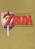 Jaquette The Legend of Zelda: Link's Awakening