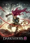 Jaquette Darksiders III