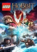 Jaquette LEGO Le Hobbit