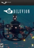 Jaquette Diluvion