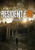 Resident Evil 7 Biohazard