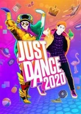 Jaquette Just Dance 2020