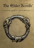 Jaquette The Elder Scrolls Online
