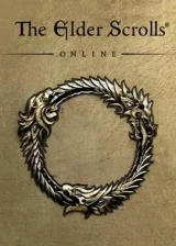 Jaquette The Elder Scrolls Online