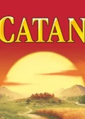 Jaquette Catan