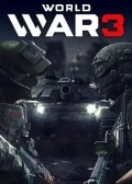 Jaquette World War 3