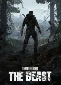 Jaquette Dying Light: The Beast