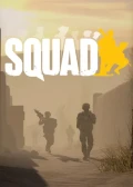 Jaquette Squad