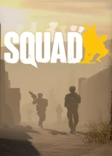 Jaquette Squad