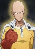 Jaquette One Punch Man: Road to Hero