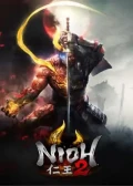 Jaquette Nioh 2