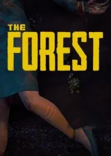 Jaquette The Forest