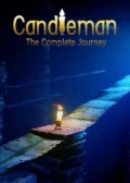 Jaquette Candleman: The Complete Journey