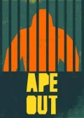 Jaquette Ape Out