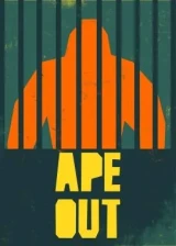 Jaquette Ape Out