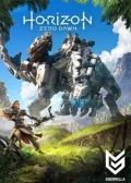 Jaquette Horizon: Zero Dawn