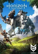 Jaquette Horizon: Zero Dawn