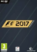 Jaquette F1 2017
