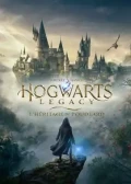 Jaquette Hogwarts Legacy : L'Héritage de Poudlard 