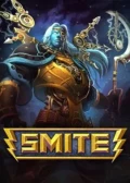 Jaquette SMITE
