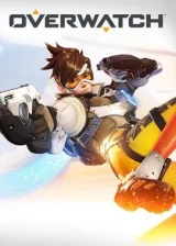 Jaquette Overwatch