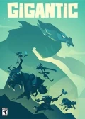 Jaquette Gigantic