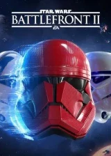 Jaquette Star Wars: Battlefront II