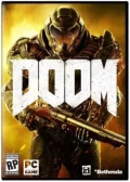 Jaquette DOOM