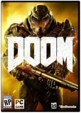Jaquette DOOM