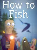 Jaquette How to Fish