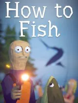Jaquette How to Fish
