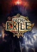 Jaquette Path of Exile
