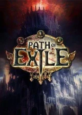 Jaquette Path of Exile