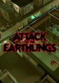 Jaquette Attack of the Earthlings