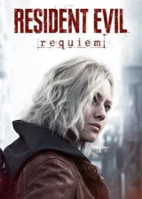 Jaquette Resident Evil Requiem