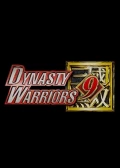Jaquette Dynasty Warriors 9