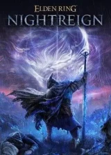 Jaquette Elden Ring Nightreign