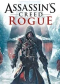 Jaquette Assassin's Creed: Rogue