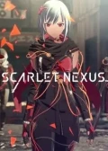 Jaquette Scarlet Nexus