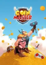 Jaquette Coin Master
