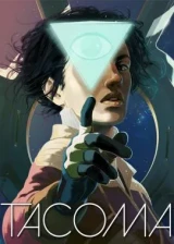 Jaquette Tacoma