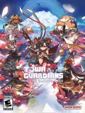 Jaquette Towa and the Guardians of the Sacred Tree