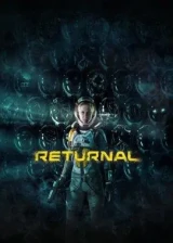 Jaquette Returnal