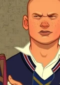 Jaquette Bully 