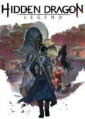 Jaquette Hidden Dragon: Legend