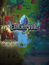 Jaquette Emberville