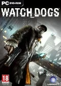 Jaquette Watch Dogs